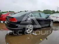 2014 Volkswagen Passat фото