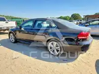 2014 Volkswagen Passat photo