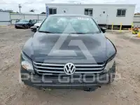 2014 Volkswagen Passat фото