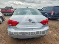 2014 Volkswagen Passat фото