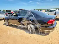 2014 Volkswagen Passat photo