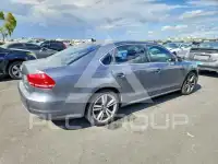 2014 Volkswagen Passat photo