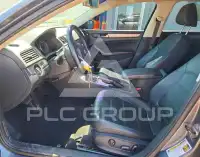 2014 Volkswagen Passat фото