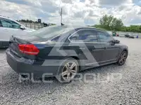 2014 Volkswagen Passat photo