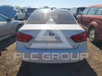 2014 Volkswagen Passat фото