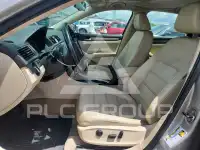 2014 Volkswagen Passat photo