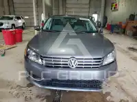 2014 Volkswagen Passat photo