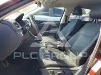 2014 Volkswagen Passat фото