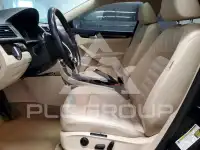 2014 Volkswagen Passat фото