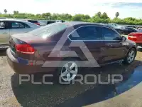 2014 Volkswagen Passat photo