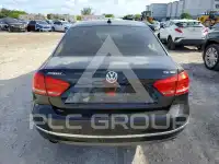 2014 Volkswagen Passat photo