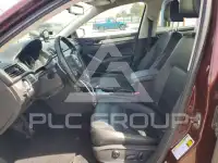 2014 Volkswagen Passat photo
