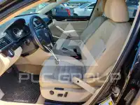 2014 Volkswagen Passat photo