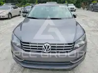 2014 Volkswagen Passat photo