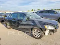 2014 Volkswagen Passat фото