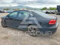 2014 Volkswagen Passat фото