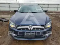 2014 Volkswagen Passat photo