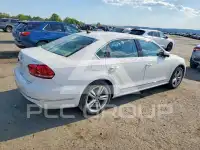 2014 Volkswagen Passat фото