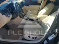 2014 Volkswagen Passat фото