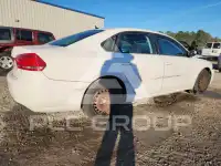2014 Volkswagen Passat photo