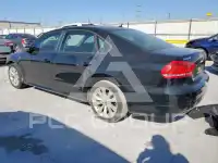 2014 Volkswagen Passat фото