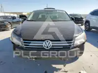 2014 Volkswagen Passat фото