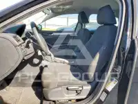 2014 Volkswagen Passat фото