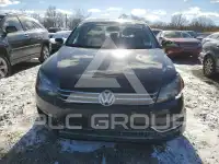 2014 Volkswagen Passat фото