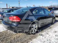 2014 Volkswagen Passat фото
