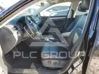 2014 Volkswagen Passat фото