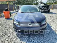 2014 Volkswagen Passat photo