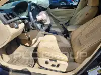 2014 Volkswagen Passat photo