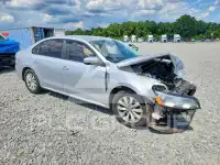 2014 Volkswagen Passat photo