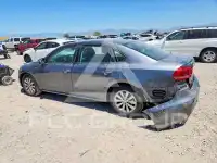 2014 Volkswagen Passat фото