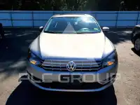 2014 Volkswagen Passat фото