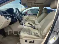 2014 Volkswagen Passat фото