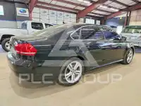 2014 Volkswagen Passat фото