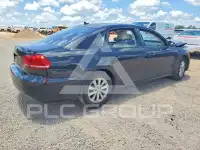 2014 Volkswagen Passat photo