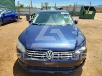 2014 Volkswagen Passat фото