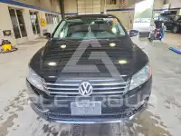 2014 Volkswagen Passat фото