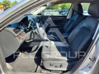 2014 Volkswagen Passat фото