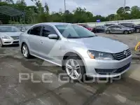 2014 Volkswagen Passat photo