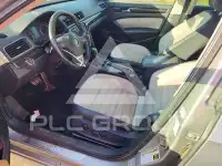 2014 Volkswagen Passat фото