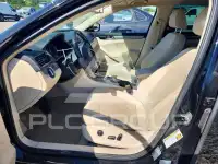 2014 Volkswagen Passat фото
