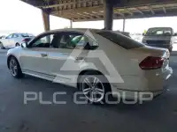 2014 Volkswagen Passat фото