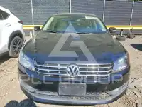 2014 Volkswagen Passat фото
