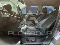 2014 Volkswagen Passat фото