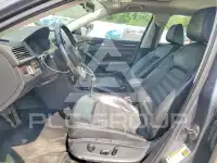 2014 Volkswagen Passat фото
