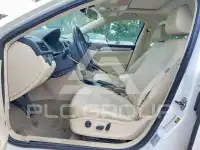 2014 Volkswagen Passat фото