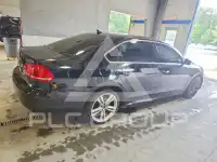 2014 Volkswagen Passat фото